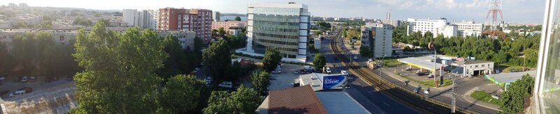 Virtutii, garsoniera decomandata 40 mp, cf. 1, mobiliata, utilata.