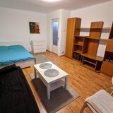 Virtutii, garsoniera decomandata 40 mp, cf. 1, mobiliata, utilata